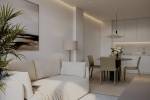 Nieuwbouw - Appartement - Guardamar del Segura - Pueblo