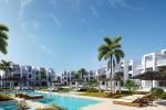 Nueva construcción  - Apartamento - Los Alcázares - Serena Golf