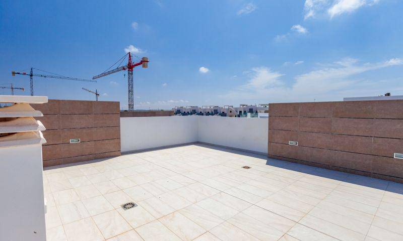 New Build - Detached - Guardamar del Segura - El Raso