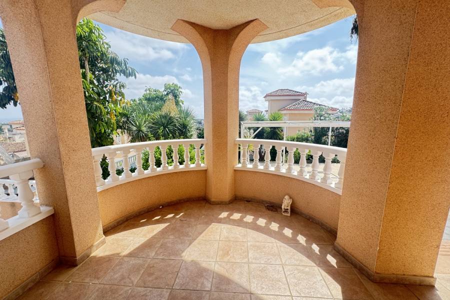 Bestaande bouw - Detached - San Miguel de Salinas