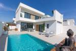 New Build - Detached - San Javier - Parque de los leones