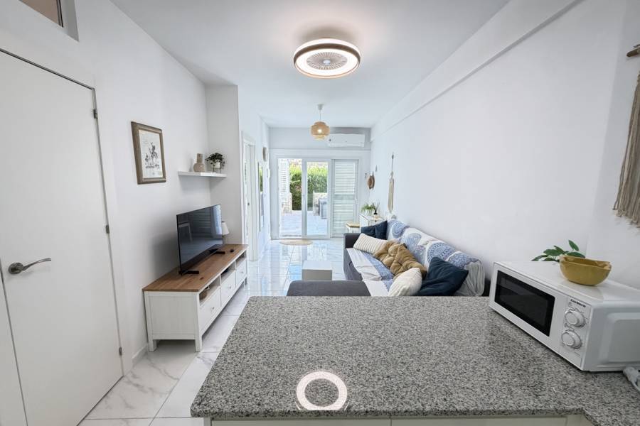 Reventa - Apartamento - Orihuela Costa - La Zenia