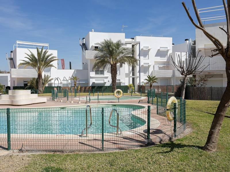 Apartamento - Nueva construcción  - Vera - El Playazo