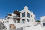 New Build - Apartment - San Miguel de Salinas - Urbanizaciones