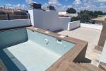 New Build - Apartment - San Pedro del Pinatar - El Salero
