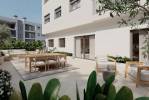 Nueva construcción  - Atico - Alicante - San Agustín