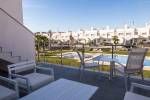 Nieuwbouw - Appartement - Orihuela - Vistabella Golf