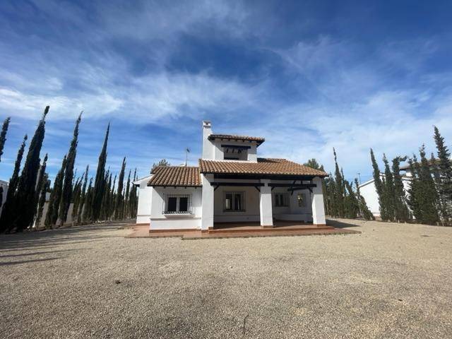 New Build - Detached - Fuente Álamo - Las Palas