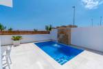 New Build - Detached - Pilar de la Horadada - Torre de la Horadada