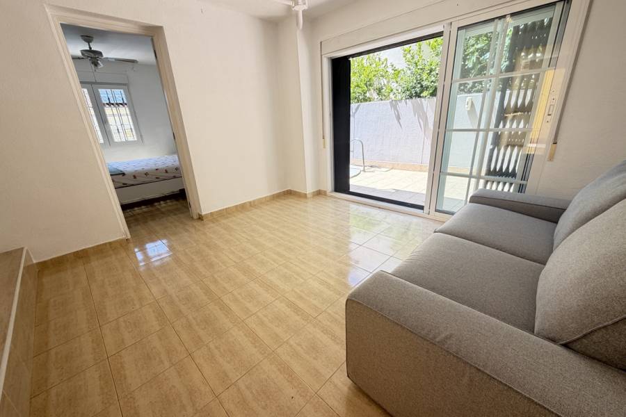 Reventa - Chalet - Orihuela Costa - Las Ramblas Golf