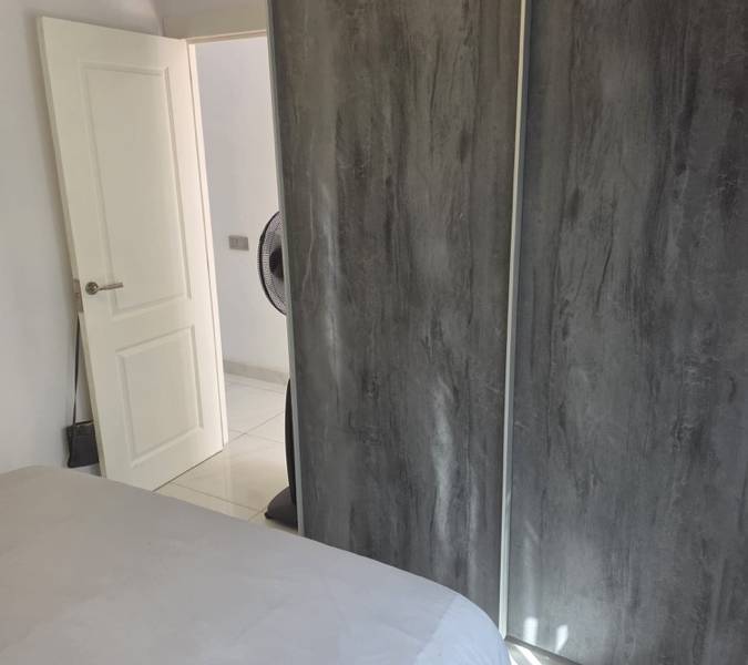 Resale - Apartment - Orihuela Costa - Villamartin