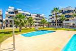 Resale - Apartment - Orihuela Costa - Las Mimosas