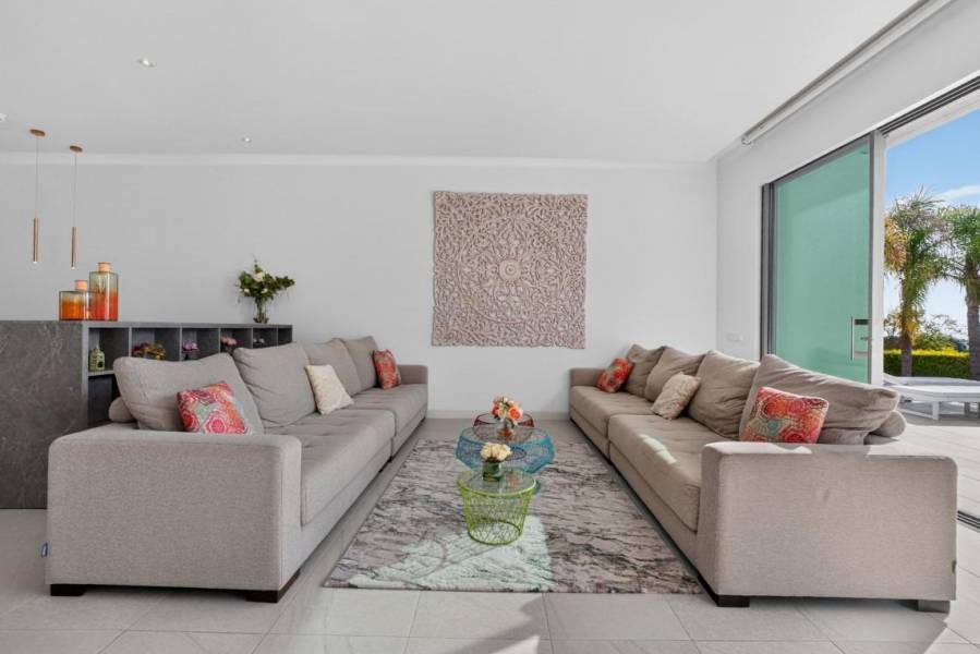 Reventa - Chalet - Orihuela Costa - Las Colinas Golf