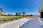 New Build - Detached - Pilar de la Horadada - Lo Romero Golf