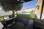 Bestaande bouw - Detached - Orihuela Costa - Villamartin