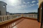 Resale - Detached - Orihuela Costa - Lomas de Cabo Roig