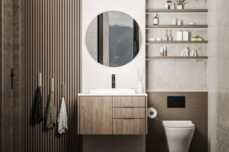 New Build - Detached - Pinoso - Lel