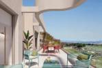 Nueva construcción  - Apartamento - Baños y Mendigo - El Valle Golf