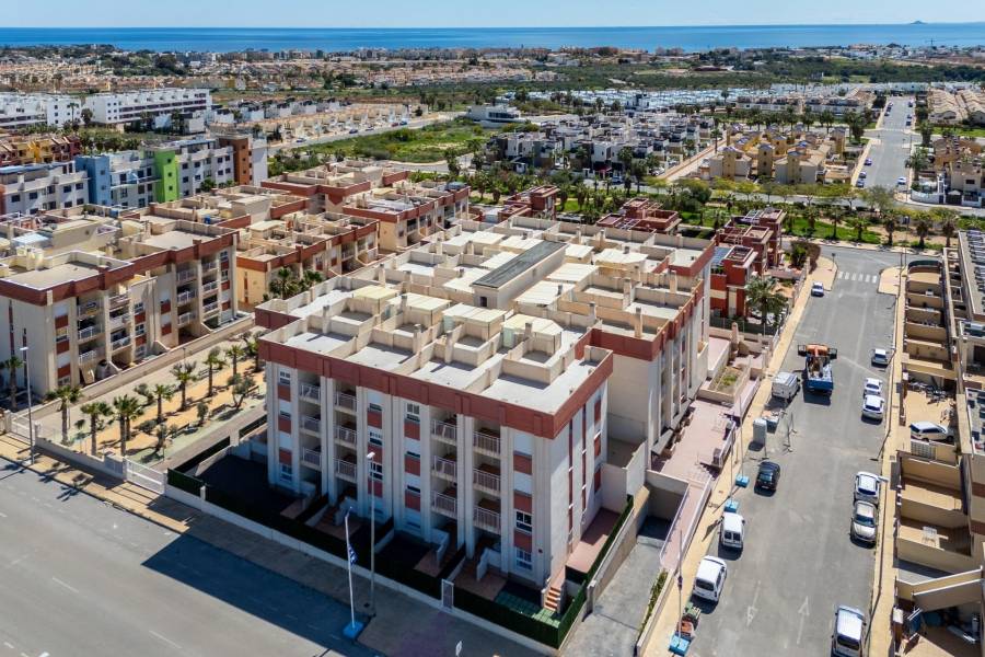 Nieuwbouw - Penthouse - Orihuela Costa - Lomas de Cabo Roig
