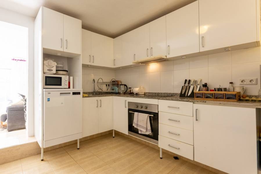 Bestaande bouw - Detached - Orihuela Costa - Las Ramblas Golf