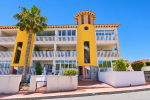 Resale - Apartment - Orihuela Costa - Villamartin