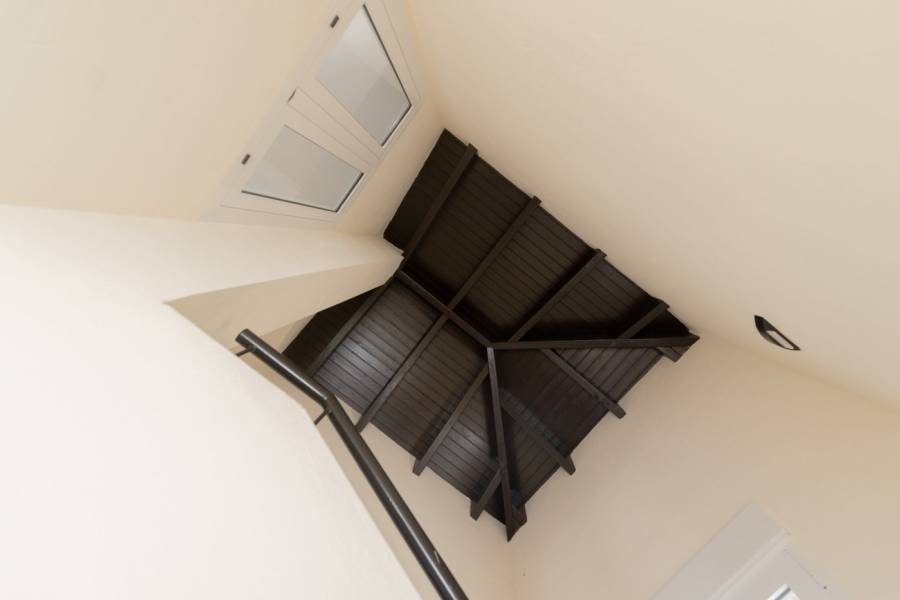 Nieuwbouw - Detached - Fuente Álamo - Las Palas