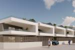 New Build - Apartment - Pilar de la Horadada - pueblo