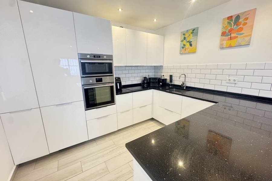 Bestaande bouw - Detached - Blue Lagoon