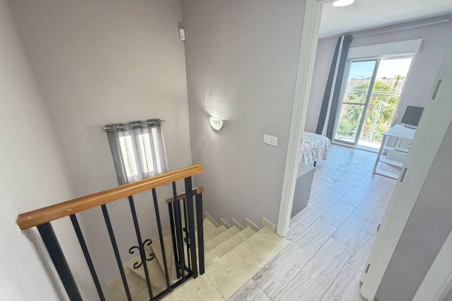 Bestaande bouw - Detached - Orihuela Costa - Villamartin