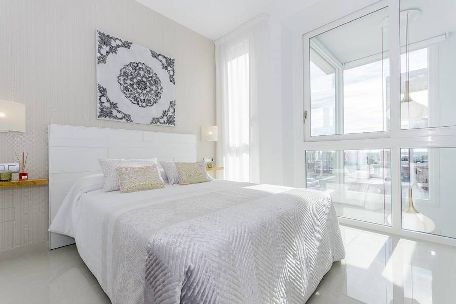 New Build - Detached - Los Montesinos - La Herrada