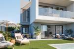 New Build - Townhouse - San Juan de Alicante - Cabo De Las Huertas