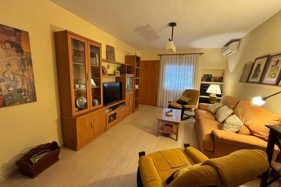 Reventa - Apartamento - Orihuela Costa - Campoamor