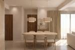 Nueva construcción  - Chalet - Orihuela - Vistabella Golf
