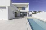 New Build - Detached - San Javier - Santiago de la Ribera