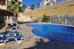 Resale - Townhouse - Orihuela Costa - Villamartin