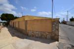 Bestaande bouw - Townhouse - Orihuela Costa - Montezenia