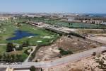 Nueva construcción  - Atico - Los Alcázares - La Serena Golf