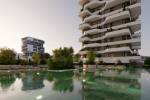 Nueva construcción  - Apartamento - Calpe - El Saladar