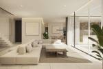 Nieuwbouw - Detached - Moraira_Teulada - La Sabatera