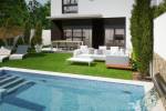 New Build - Detached - Los Alcázares - Centro