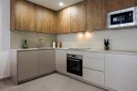 Nieuwbouw - Appartement - Villajoyosa - Gasparot