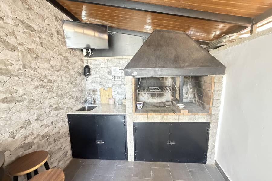 Bestaande bouw - Detached - Orihuela Costa - Villamartin