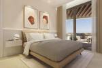Nueva construcción  - Apartamento - Calpe - Playa Cantal Roig