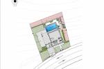 Nueva construcción  - Chalet - Lliber - Montanya Llarga