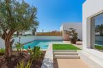 New Build - Detached - Los Alcázares - Serena Golf