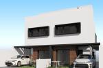 New Build - Detached - San Javier - Santiago de la Ribera