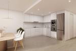 Nueva construcción  - Apartamento - La Manga del Mar Menor - La Manga Club