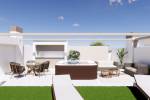 New Build - Apartment - Pilar de la Horadada - pueblo