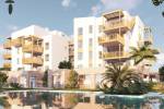 Nueva construcción  - Atico - El Verger - Playa de La Almadraba