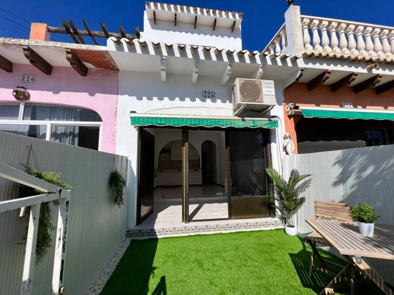 Townhouse - Bestaande bouw - Orihuela Costa - Playa Flamenca